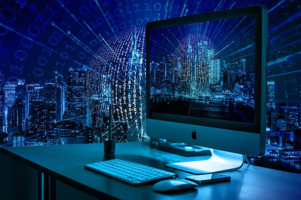 Building Scalable Websites with Webloom’s Cutting-Edge&nbsp;Technologies